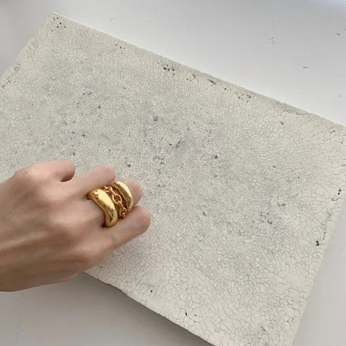 chain ring